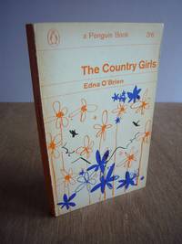 cover of The Country Girls (Penguin Books No. 1851)