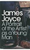 A Portrait Of the Artist As a Young Man