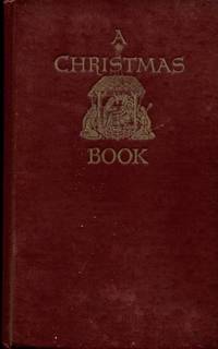 image of A Christman Book : An Anthology for Moderns
