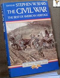 The Civil War: The Best of American Heritage