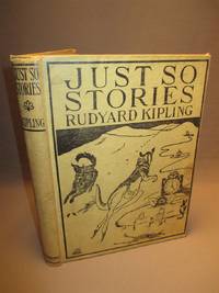 image of Just So Stories for Little Children