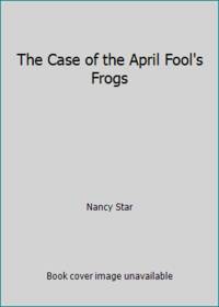The Case of the April Fool's Frogs