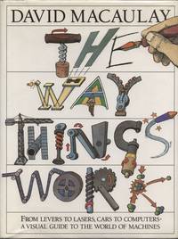 cover of The Way Things Work