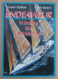 Endeavour  Winning the Whitbread