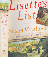 Lisette's List: A Novel