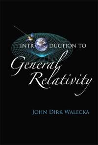 image of Introduction to General Relativity