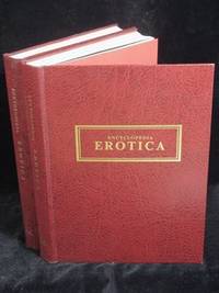 ENCYCLOPEDIA EROTICA. SEXOLOGI-LEXIKON A-Ö I-II.…