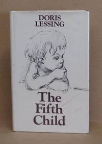 The Fifth Child by Lessing, Doris - 1988