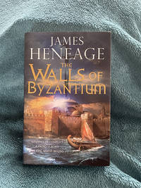 The Walls of Byzantium