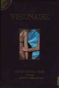 VISIONAIRE NO. 13: SEVEN DEADLY SINS (WINTER 1994-95)