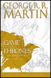 A Game Of Thrones