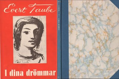 I DINA DRÖMMAR.
