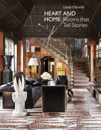 Heart and Home : Rooms That Tell Stories