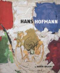 image of HANS HOFMANN; A RETROSPECTIVE