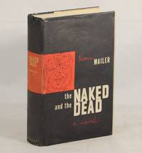 cover of The Naked and the Dead