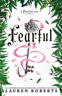 Fearful: A Powerless Story