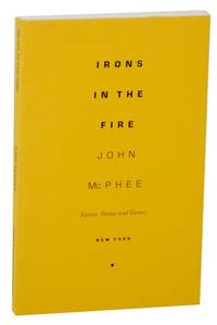 image of Irons in The Fire
