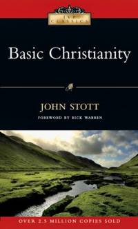 Basic Christianity