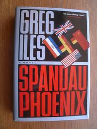 Spandau Phoenix by Iles, Greg - 1993