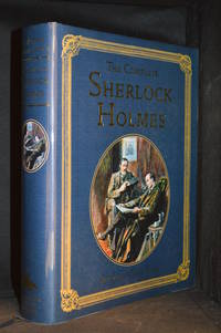 cover of The Complete Sherlock Holmes