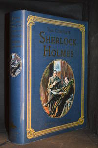 The Complete Sherlock Holmes