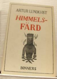 Himmelsfärd. Noveller.