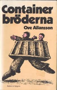 Containerbröderna.