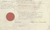 President Theodore Roosevelt Appoints the Solicitor General of the United States