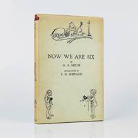 cover of Now We Are Six