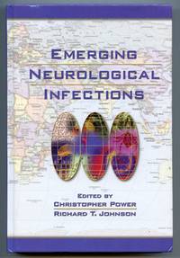 image of Emerging Neurological Infections