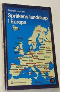 Språkens landskap i Europa.