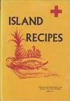 Island Recipes: New Hebrides by British Red Cross Society (ed) - 1979 - from Books for Cooks (SKU: 5334)