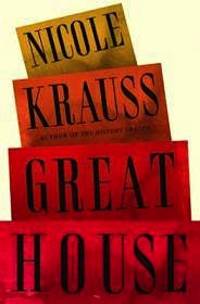 Great House (SIGNED COPY)