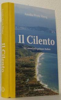 II Cilento. Teckningar och fotografier av…