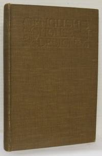 English House Design. A Review. Being a Selection…