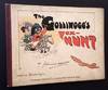 The Golliwogg's Fox-Hunt