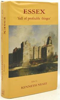 ESSEX: ‘full of profitable things'