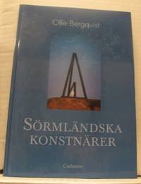 Sörmländska konstnärer.
