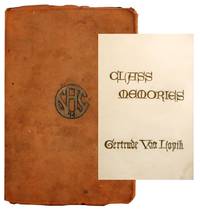 [Memory Book of a High School and Art Student]