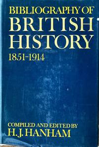 Bibliography of British history 1851-1914