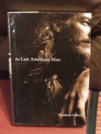 image of The Last American Man