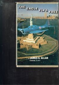 image of The Eagle Flys Free