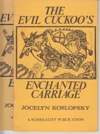 The Evil Cuckoo's Enchanted Carriage