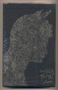 The Wild Things (Signed slipcased edition)