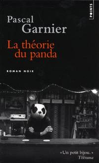 Theory du Panda (French Edition)
