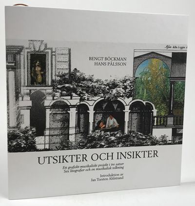 Utsikter och insikter [Kombinerat material]. Ett…