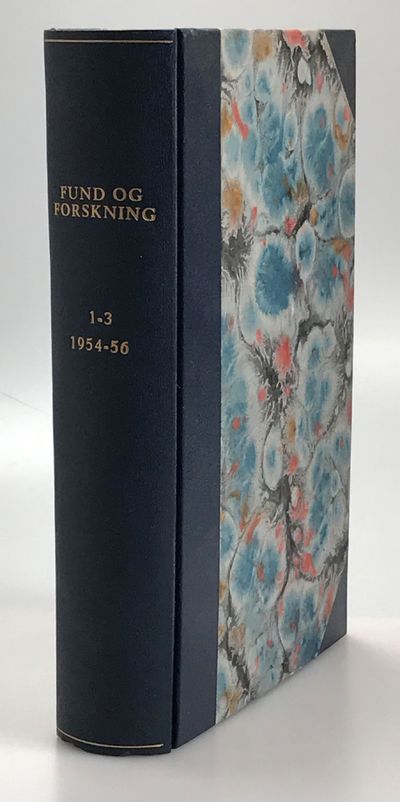 Fund og forskning i det kongelige biblioteks…