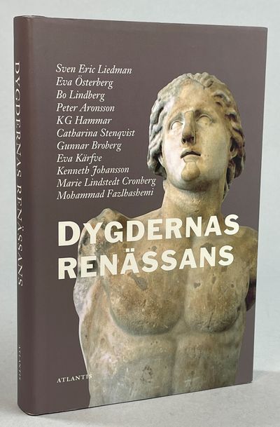 Dygdernas renässans. [Utg. av] Atlantis.