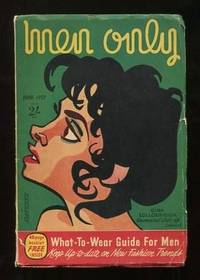 Men Only (issue of June 1957) [cover: Gina Lollobrigida]