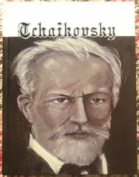 Tchaikovsky by Strutte, Wilson - 1981